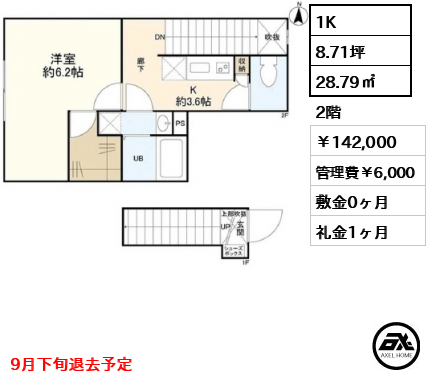 アステラホーム四谷大京町（旧　ウェルスクエアイズム四谷大京町）