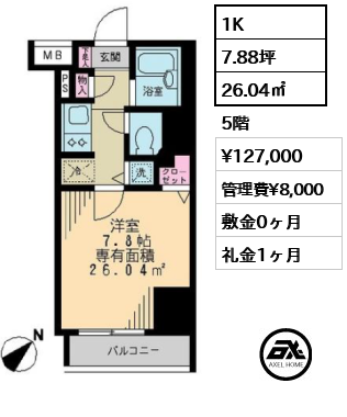 アーク銀座京橋