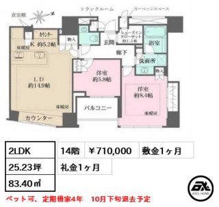 ザ・パークハウスグラン三番町26