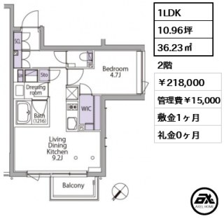 イプセ代々木レジデンス
