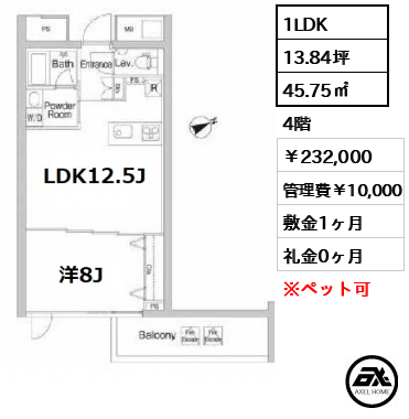 プライムアーバン市谷仲之町