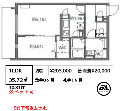 フラッフィー市谷台町