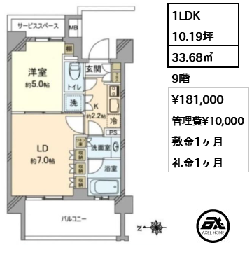 パークホームズ四谷三丁目アーバンレジデンス