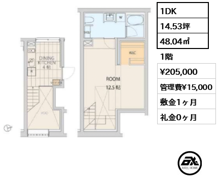 エスセナーリオ市谷薬王寺