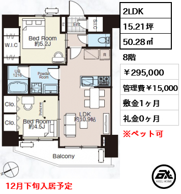 AIFLAT四谷若葉 (アイフラット四谷若葉)