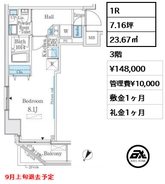 BuenaVista代々木 (ブエナビスタ代々木)