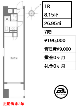 ジ･オーブ･ルミナス 19.6万円