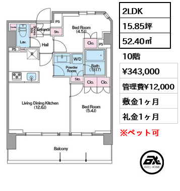 コンフォリア東新宿ステーションフロント