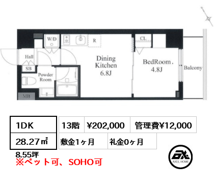 ラティエラ秋葉原