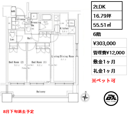 パークアクシス御茶ノ水ステージ