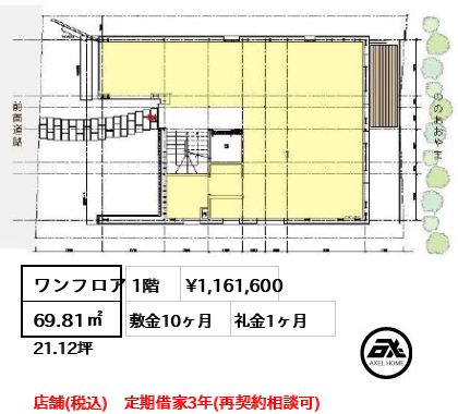 裏参道工房 116.2万円
