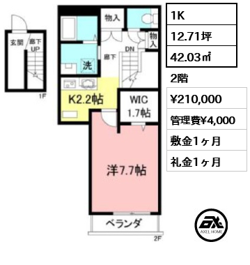 ゲミュートリヒ 21万円