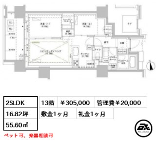 パークスフィア牛込神楽坂