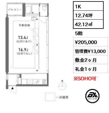 Vague(ヴァーグ) 20.5万円