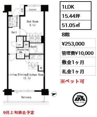 パークアクシス文京ステージ