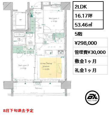 プレシス新宿御苑