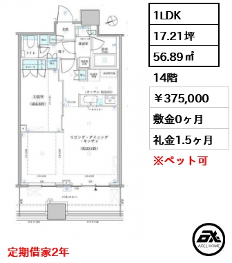 パークタワー勝どき サウス
