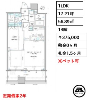 パークタワー勝どき サウス