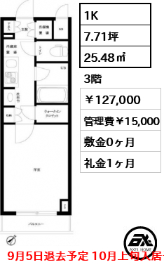 ルーブル浜松町　
