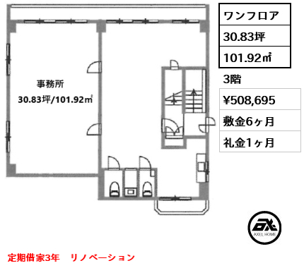 千代田ホーム 50.9万円
