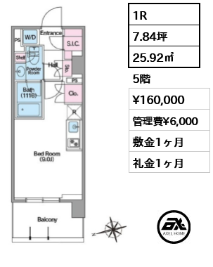 コンフォリア東新宿ステーションフロント