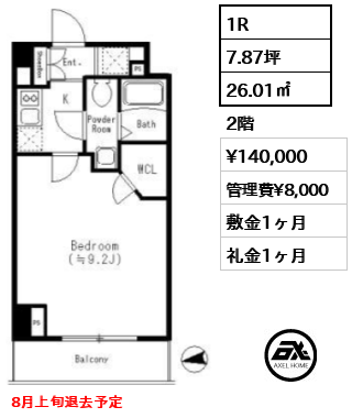 パークキューブ四谷三丁目　