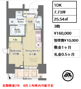 イプセ四谷