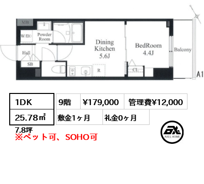 ラティエラ秋葉原