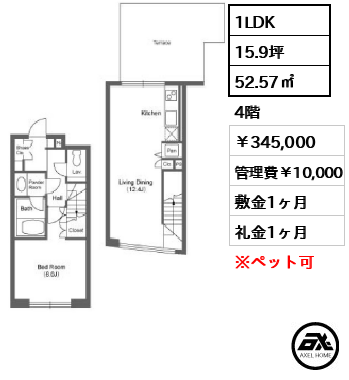 ストーリア神宮前
