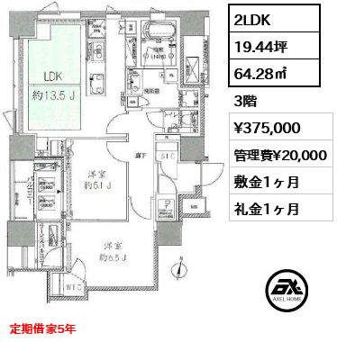ザ・レジデンス平河町