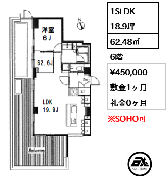 アーバンパーク代々木