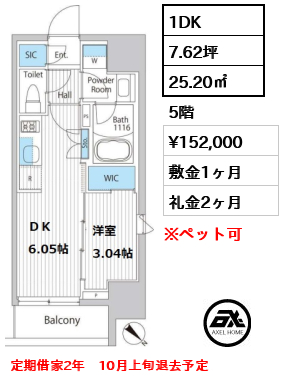 イプセ東京月島（IPSE東京月島）