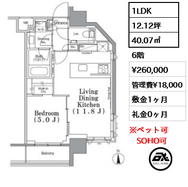 パークハビオ飯田橋