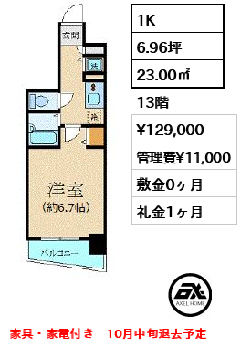 プレサンス新宿御苑前アルティメット　