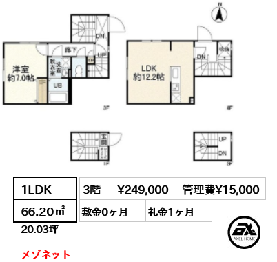 アステラホーム四谷大京町（旧　ウェルスクエアイズム四谷大京町）