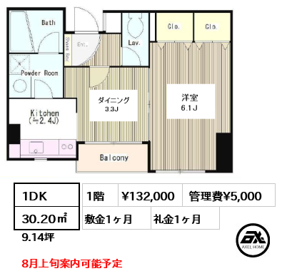 四ツ谷HOUSE（ヨツヤハウス）