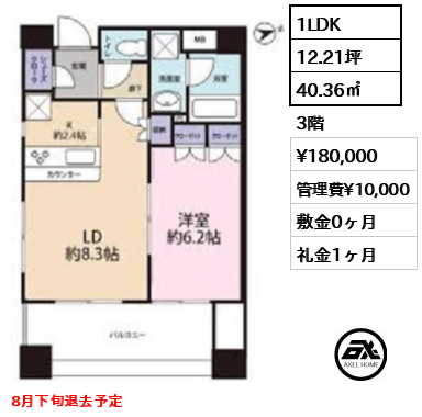 パレステュディオ新宿御苑