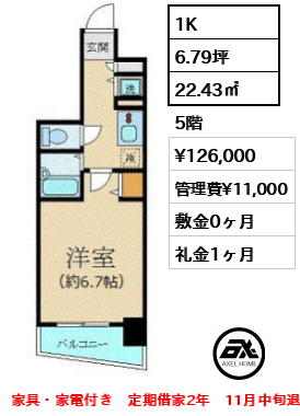 プレサンス新宿御苑前アルティメット　