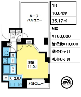 CITY SPIRE若松町