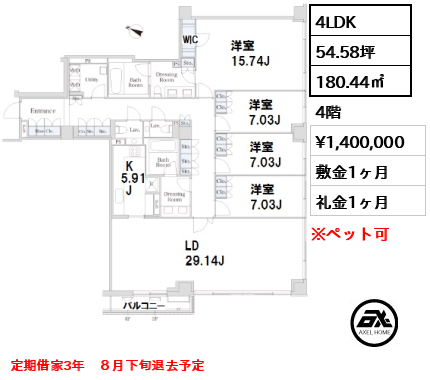 レジディア市谷砂土原