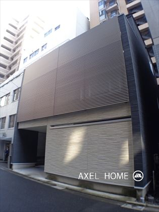 築地７丁目戸建