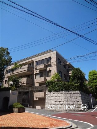 マノワール古河