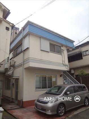 アムール代々木（事務所）