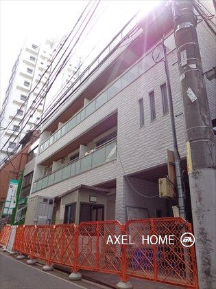 M－style新宿　(エムスタイル新宿)