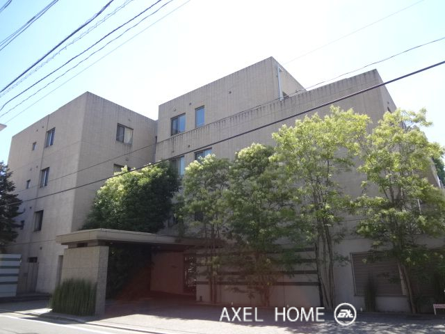 レジデンスフルカワ　(RESIDENCE FURUKAWA)