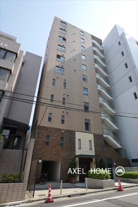 アピス神宮外苑