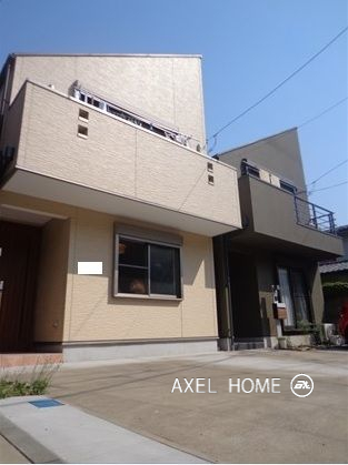 目黒区南三丁目戸建