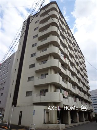 光シャンブル品川東八ツ山公園
