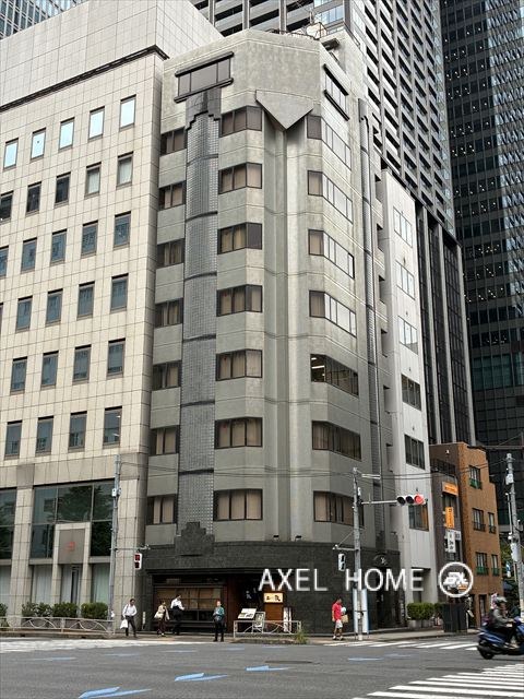 KMⅦ(旧:廣瀬ビル)（事務所）