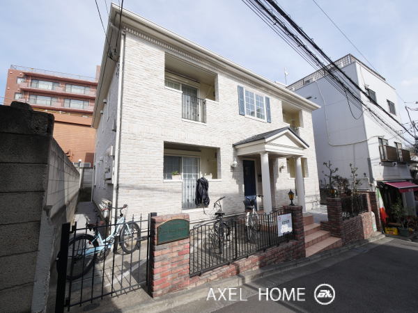 月島１丁目市街地住宅　【UR賃貸】